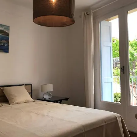Apartament T2 Centre Ville De